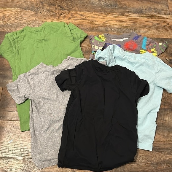 NIKE T-SHIRT BUNDLE SIZE SMALL​ - Picture 7 of 7